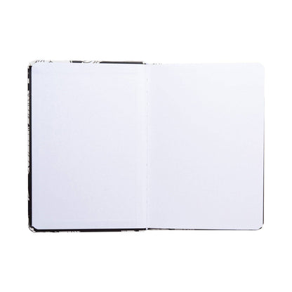 Moshing 2.0 Sketchbook