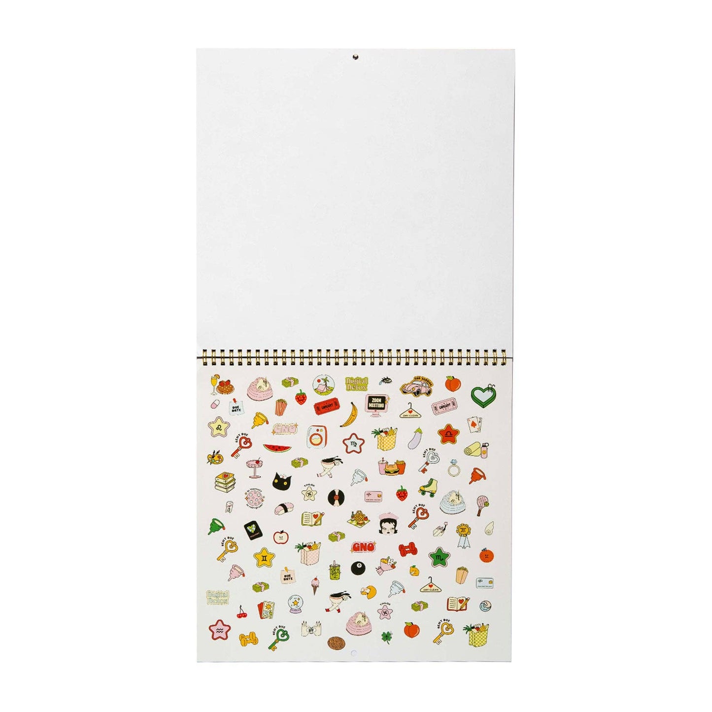 Valfre Calendar 2026