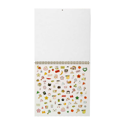 Valfre Calendar 2026