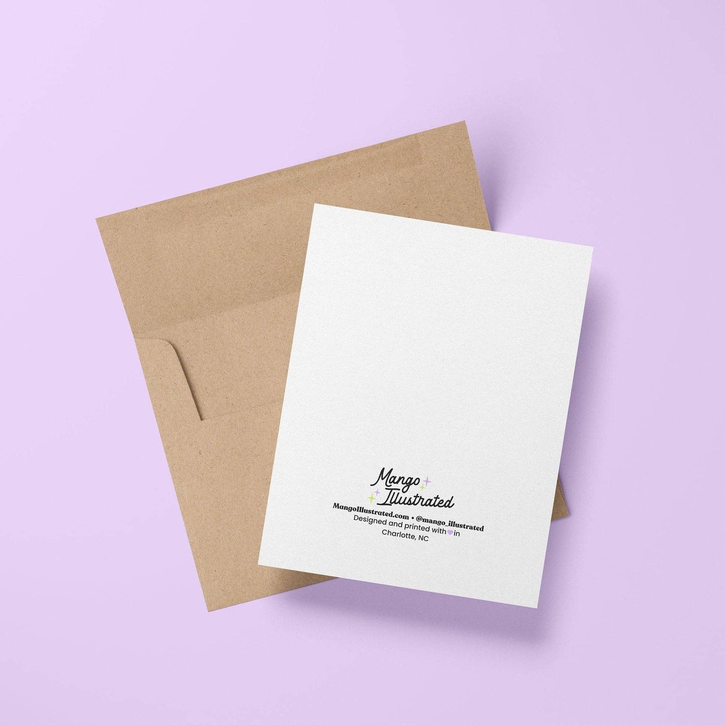 ConGRADulations Card