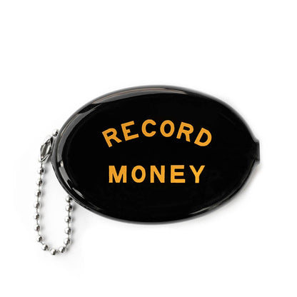 Record Money