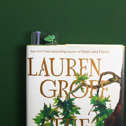 Baggie of Weed Bookmark