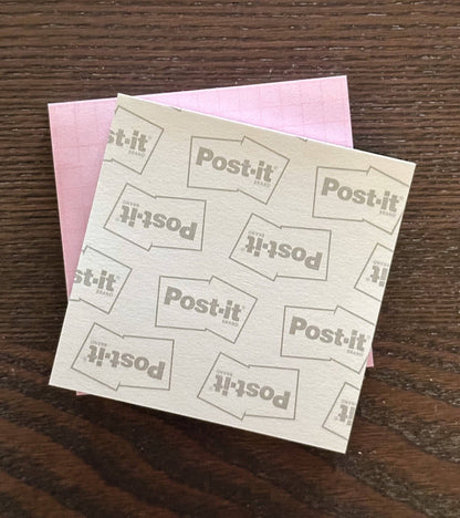 Little Paper Big Idea  Sticky Notes