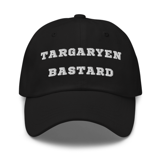 Targaryen Bastard Hat