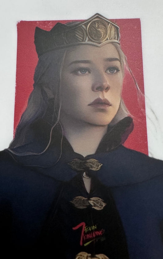 Rhaenyra Sticker