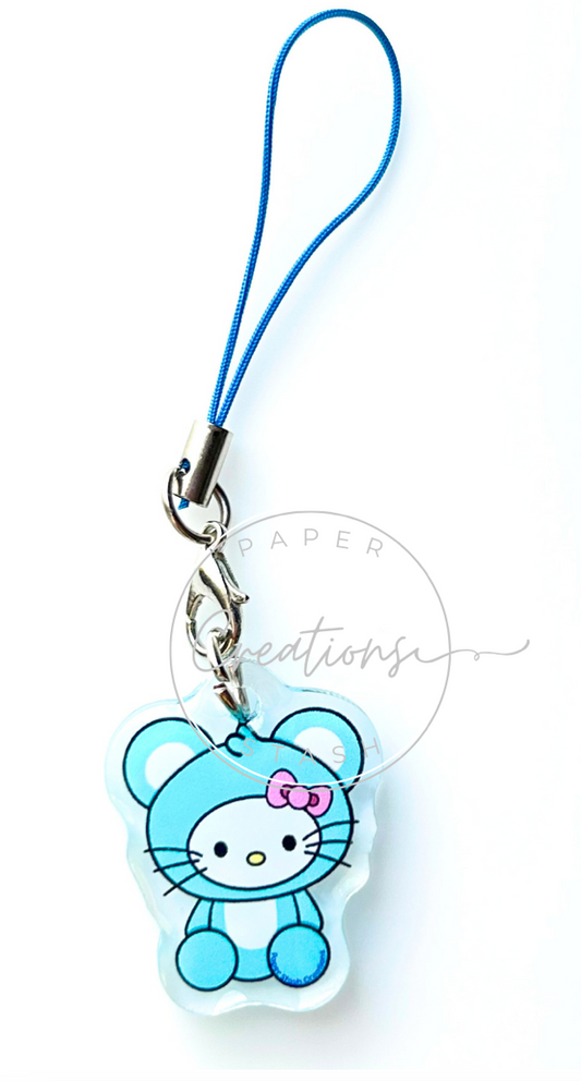 BT21 Koya Mini Charm
