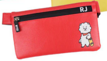 BT21© RJ Fanny pack