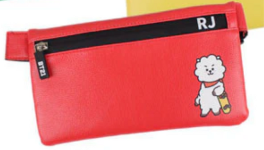 BT21© RJ Fanny pack