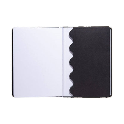 Moshing 2.0 Sketchbook