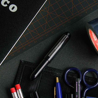 Penco Blue Ballpoint Pen