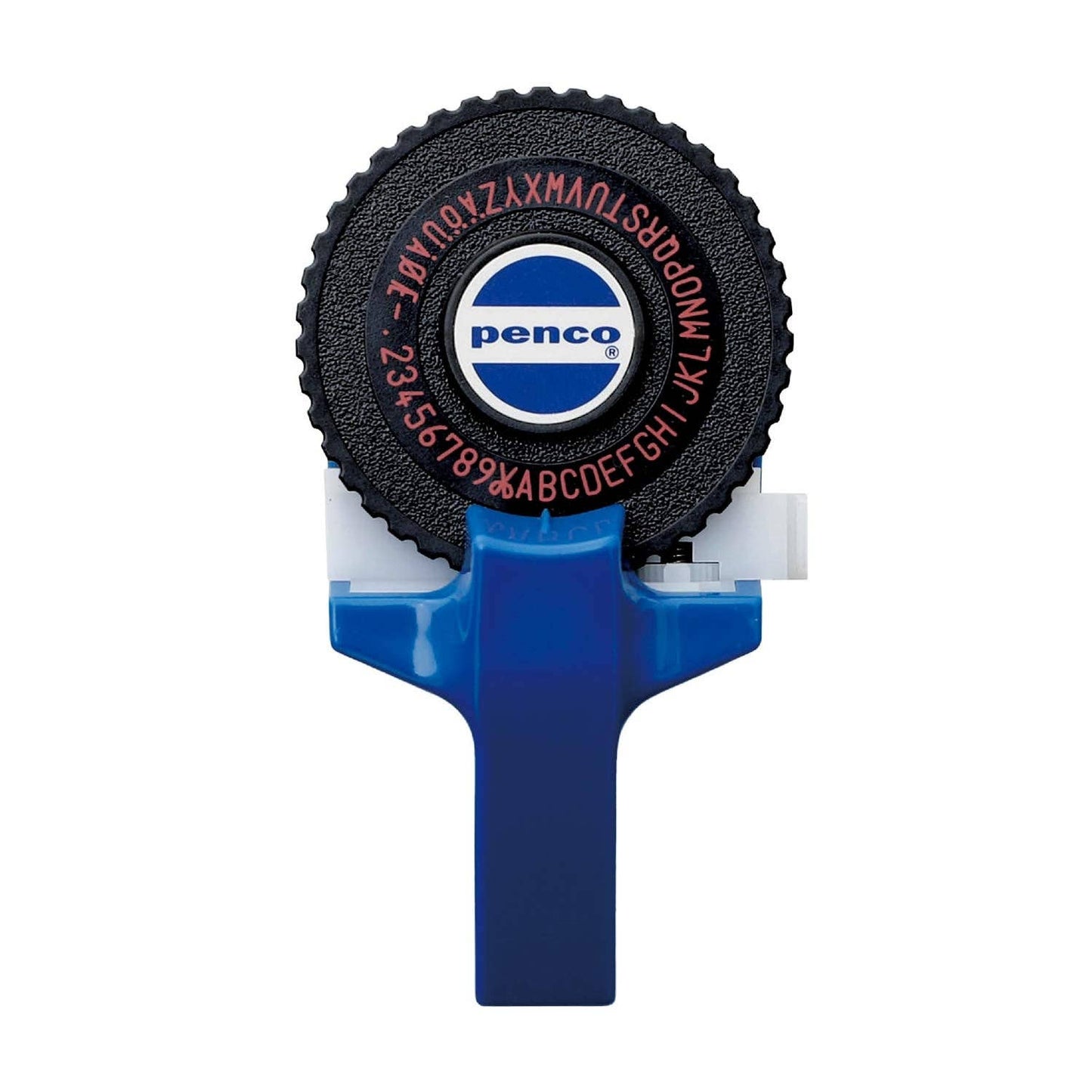 Tape Writer Label Maker