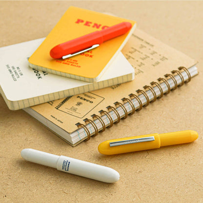Penco Blue Ballpoint Pen