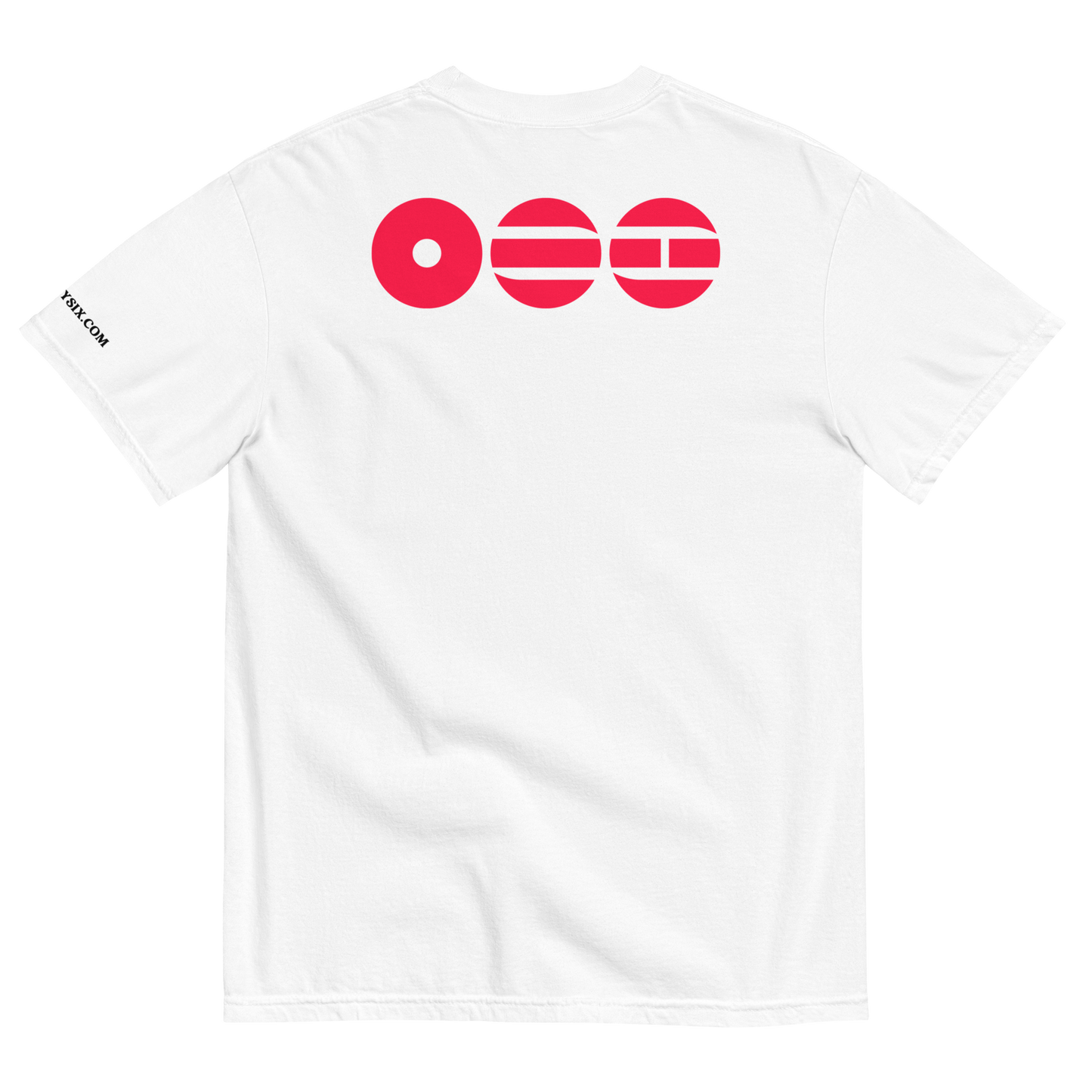 7 Men on a Boat Tee