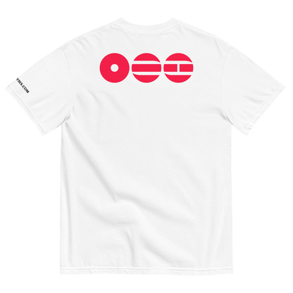7 Men on a Boat Tee