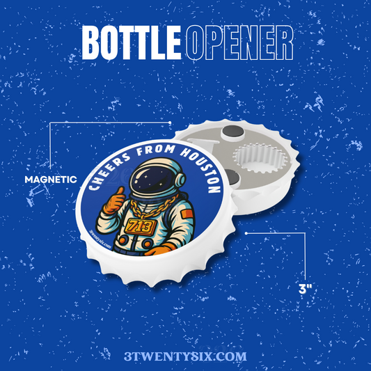 713 Bottle Opener
