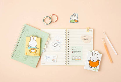 Miffy Sticky Notes & Memo Pad