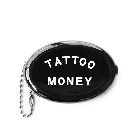 Tattoo Money