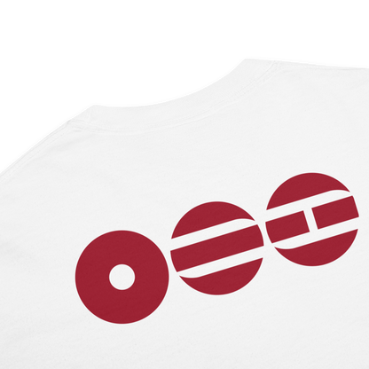 Arirang Tee