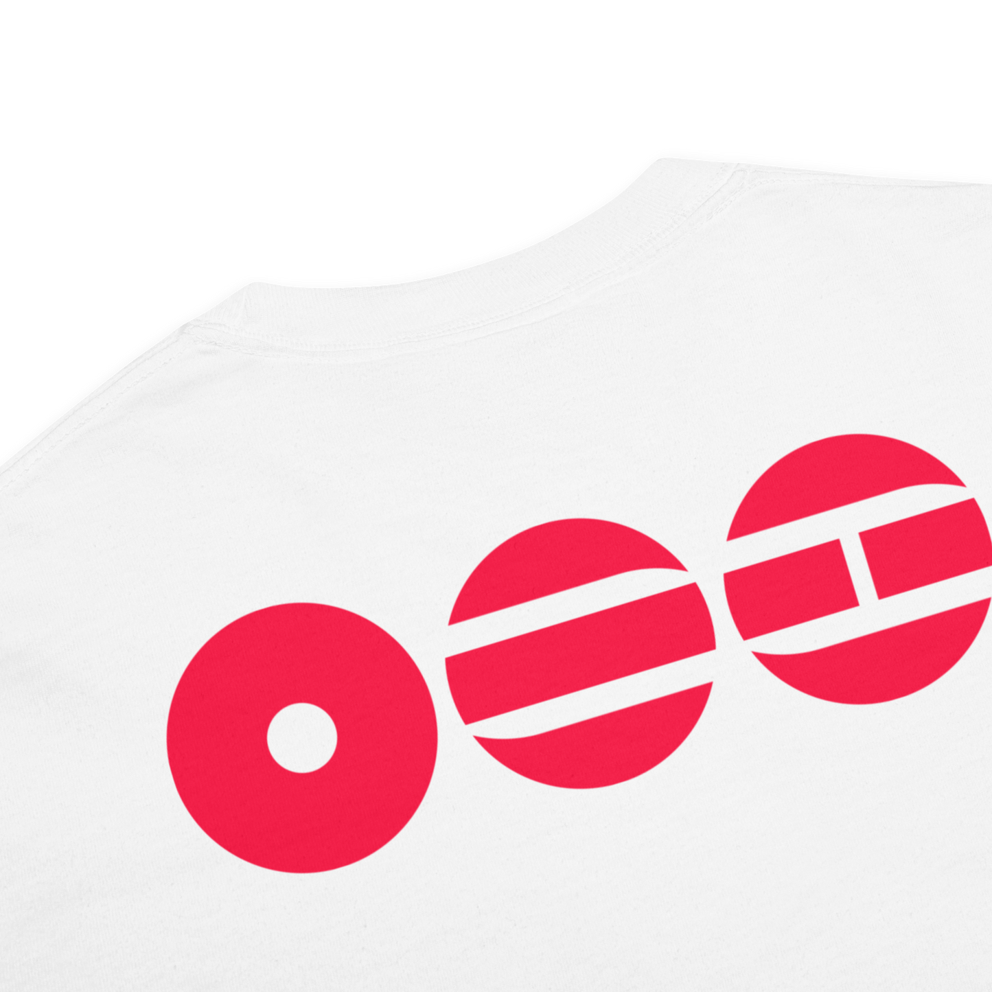 7 Men on a Boat Tee