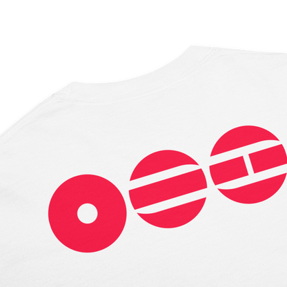 7 Men on a Boat Tee