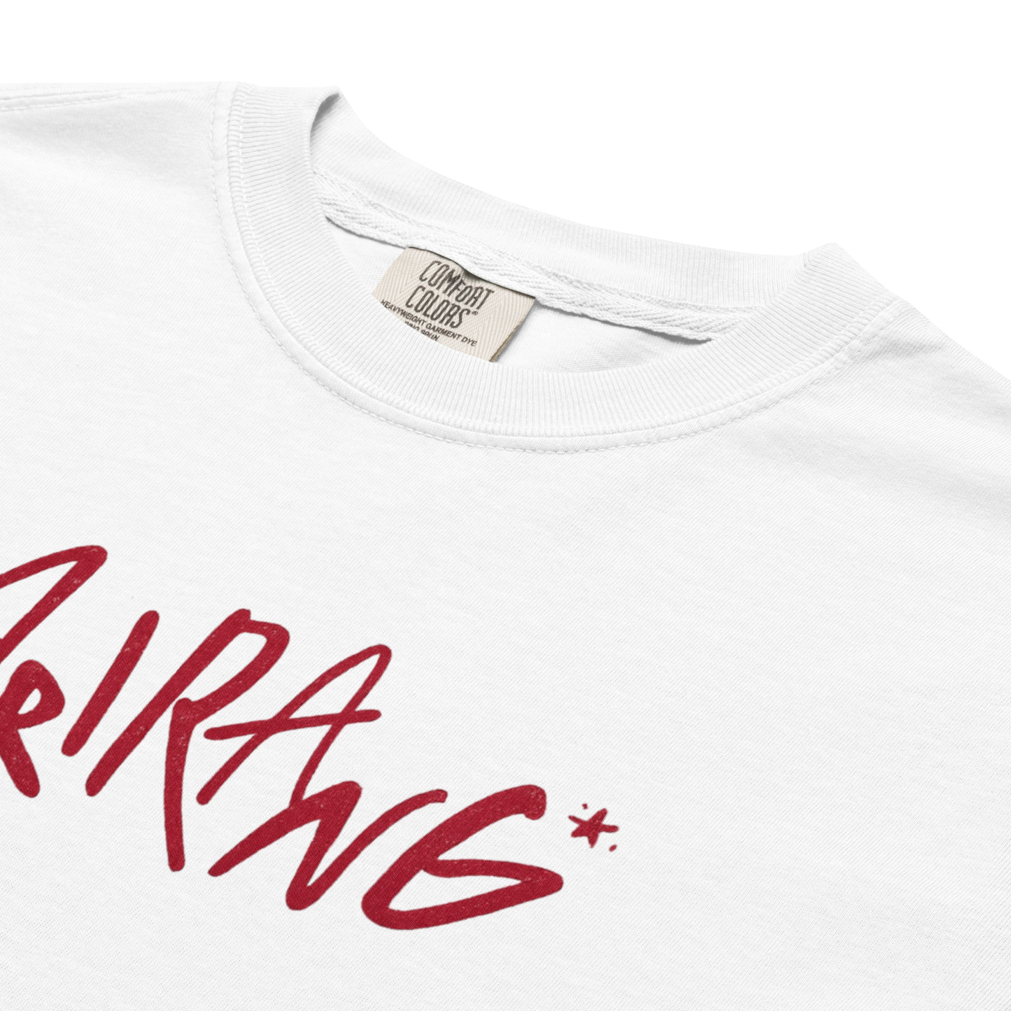 Arirang Tee