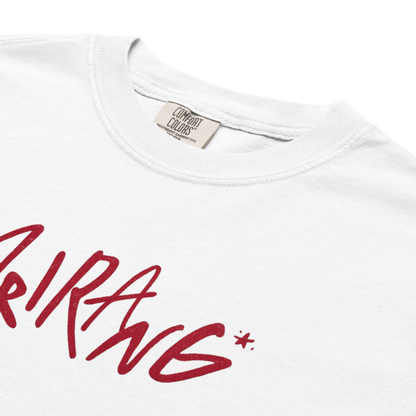 Arirang Tee
