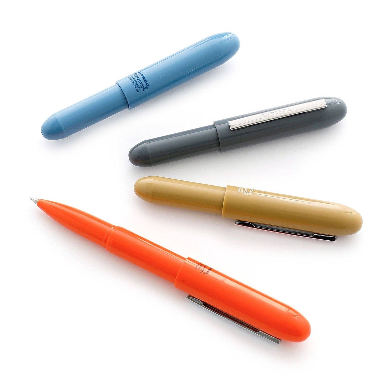 Penco Blue Ballpoint Pen