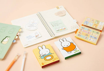 Miffy Sticky Notes & Memo Pad