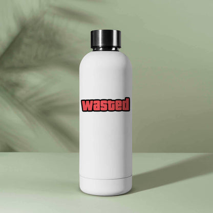 Wasted Online Gaming Sticker