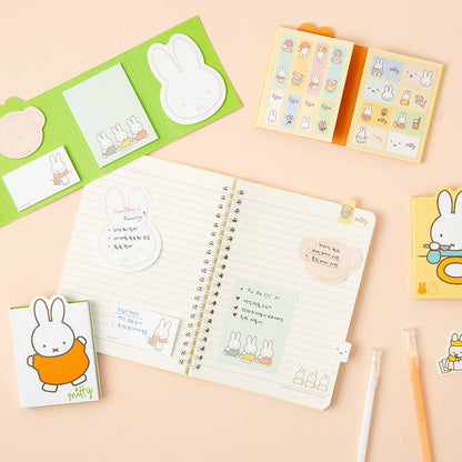 Miffy Sticky Notes & Memo Pad