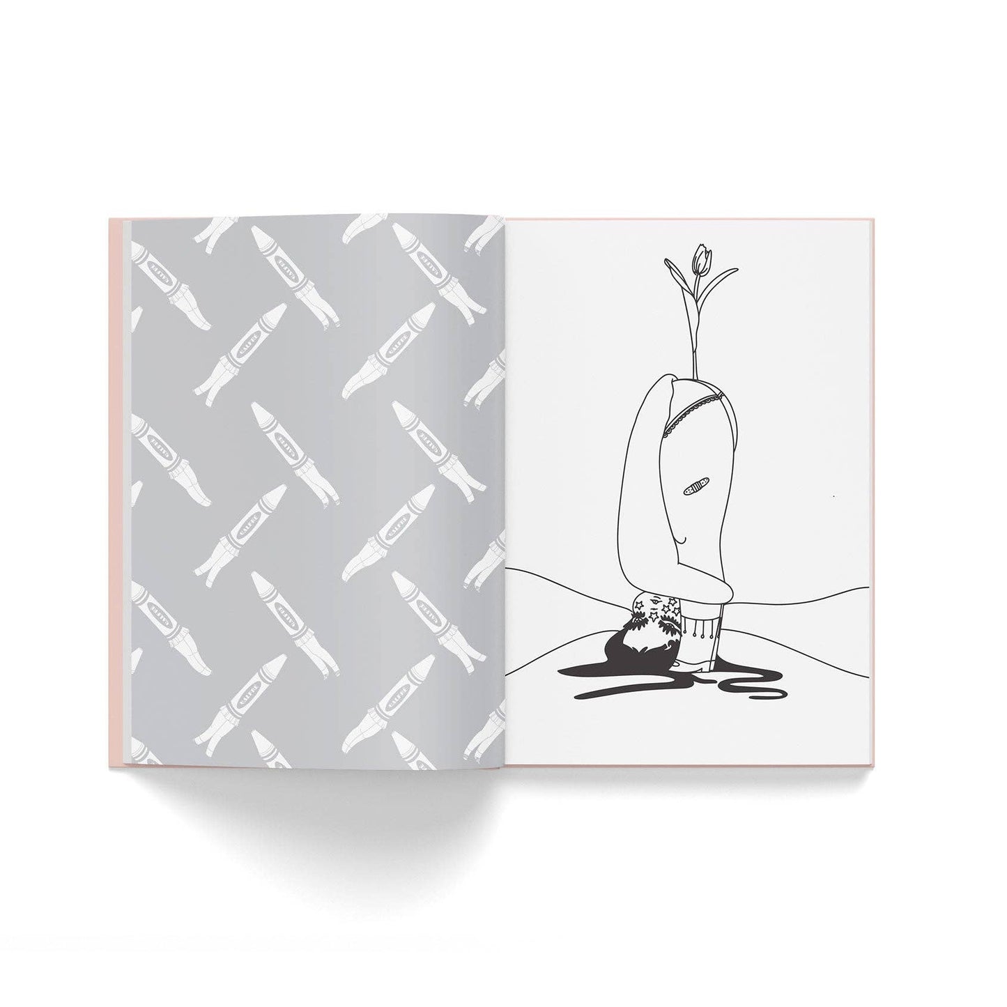 Valfre Coloring Book Vol. 2