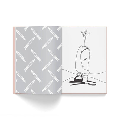 Valfre Coloring Book Vol. 2