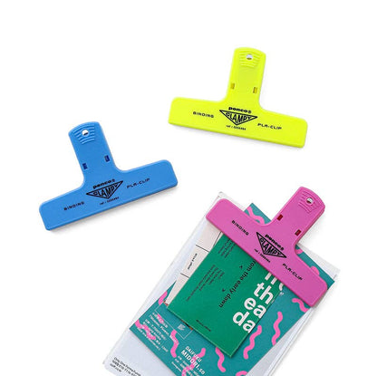 Plastic Clip