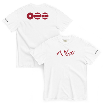 Arirang Tee