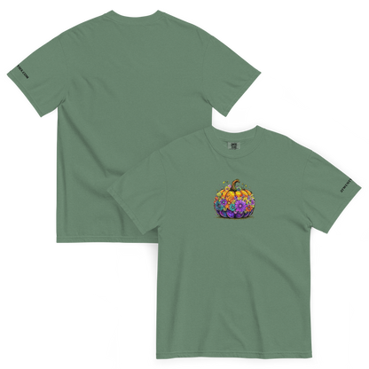 Pretty Pumpkin Tee ☞ 3 Colors