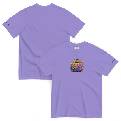 Pretty Pumpkin Tee ☞ 3 Colors