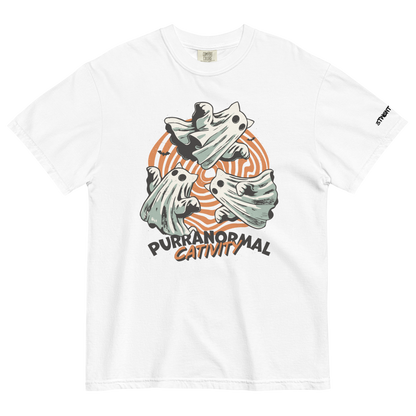 Purranormal Cativity Tee ☞ 2 Colors